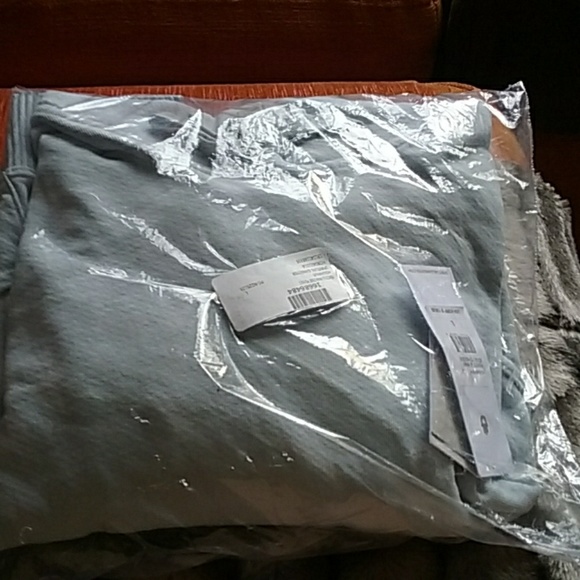 SPIRITUAL GANGSTER Raw Edge Hoodie - Picture 4 of 5